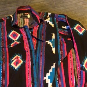 Wrangler dress shirt